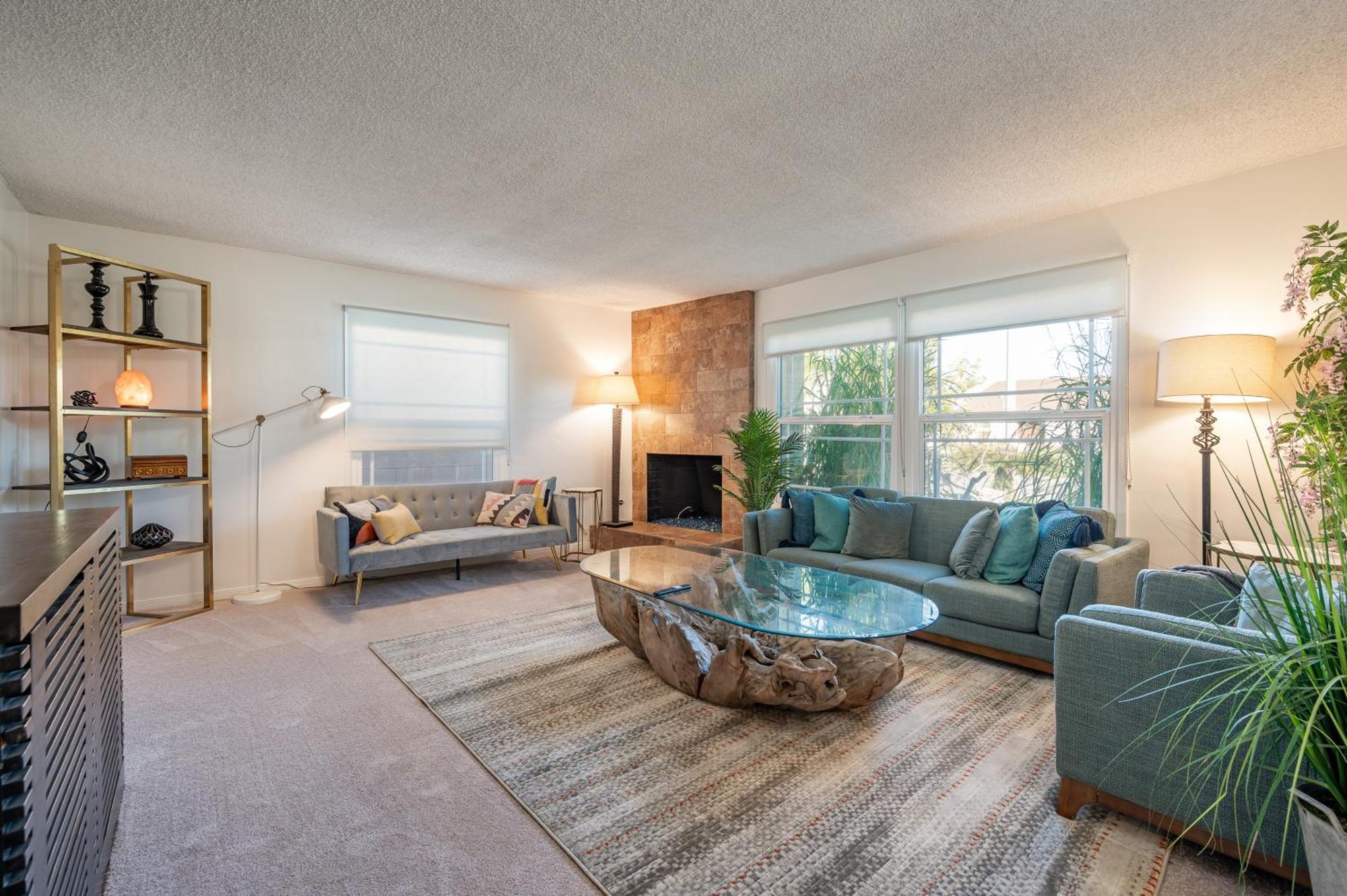 Amazing Modern Pool House Near Disneyland Anaheim Bagian luar foto