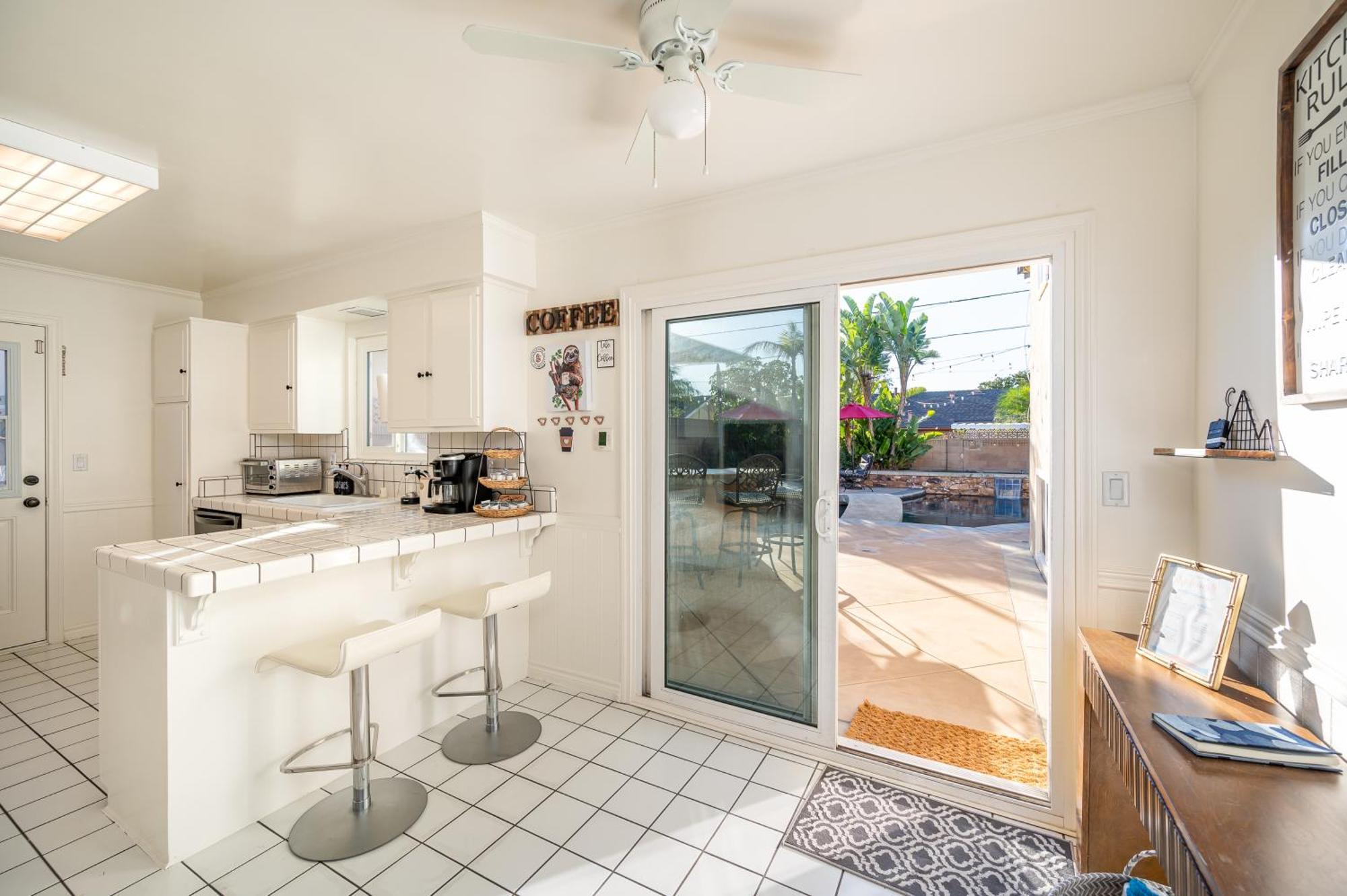 Amazing Modern Pool House Near Disneyland Anaheim Bagian luar foto